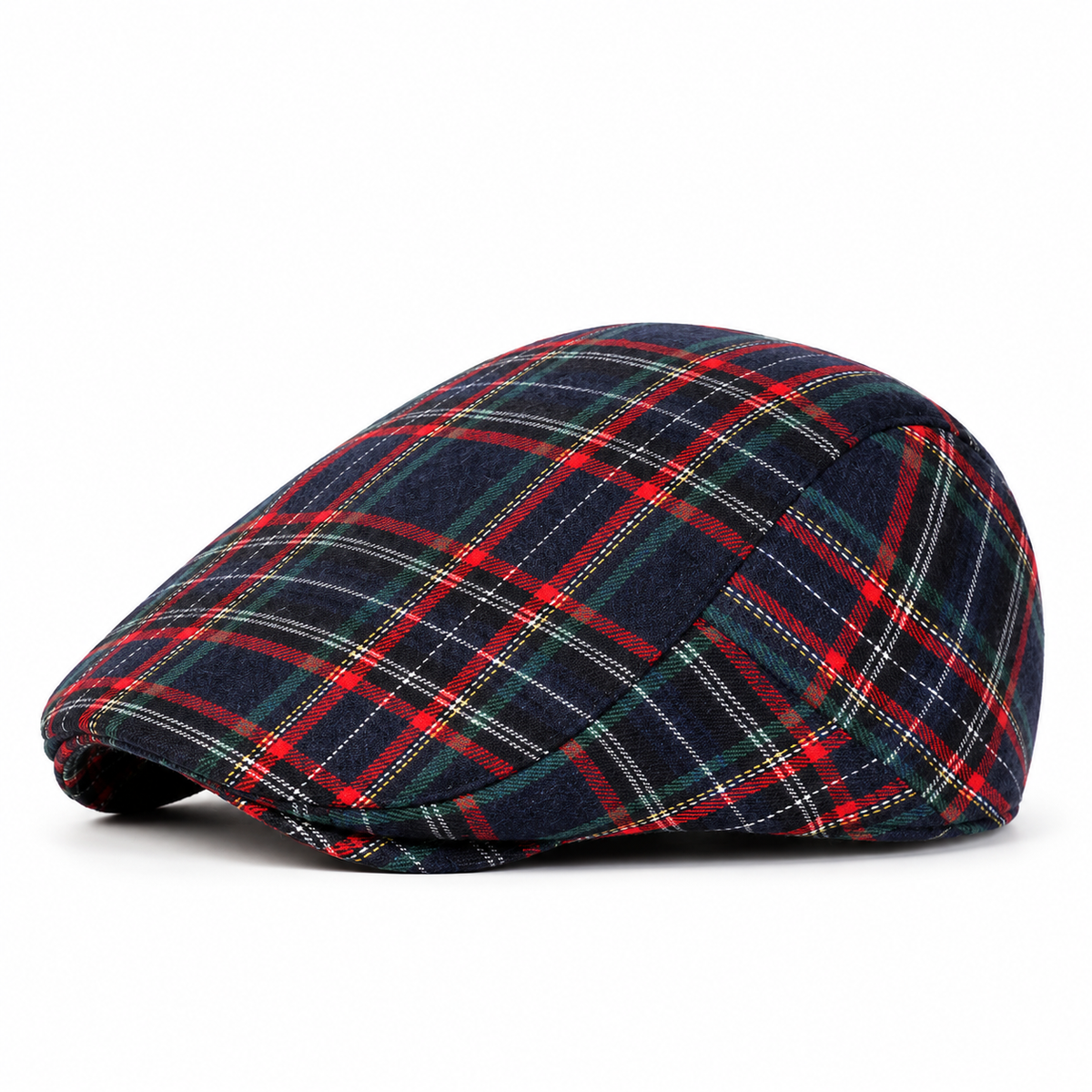 Scottish Flat Cap
