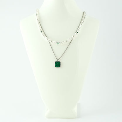 Pearl Drop - 2Pcs Set