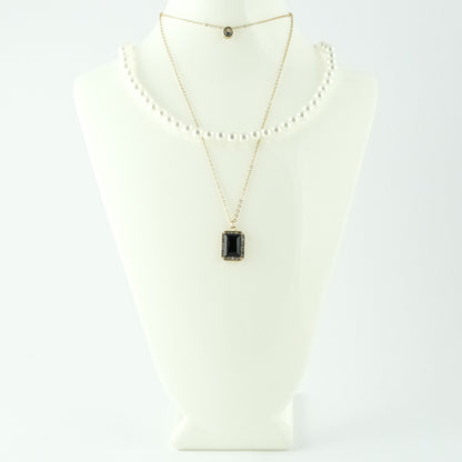 Midnight Diamond – 3Pcs Set