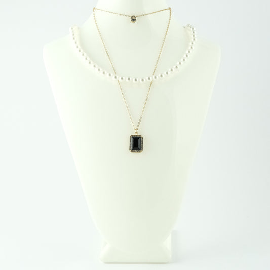 Midnight Diamond – 3Pcs Set