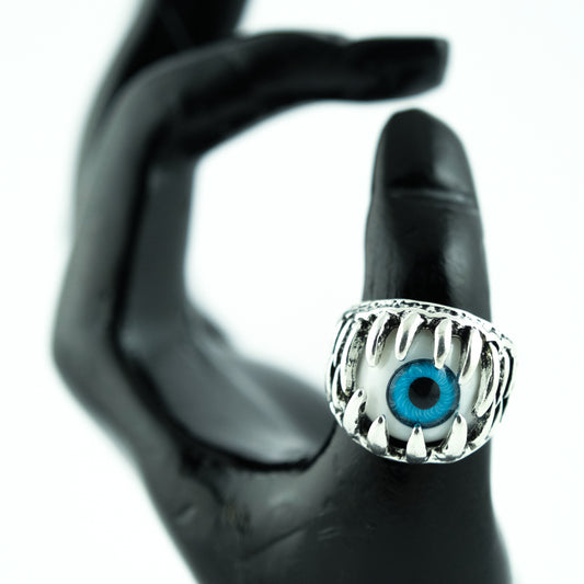 Destiny Eye – Zinc Alloy Ring