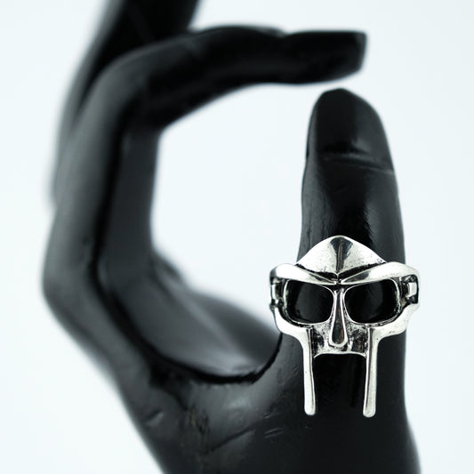 Lord Mask – Open Ring