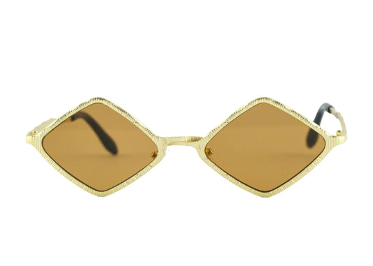 Solar Alloy – Unisex Polarized