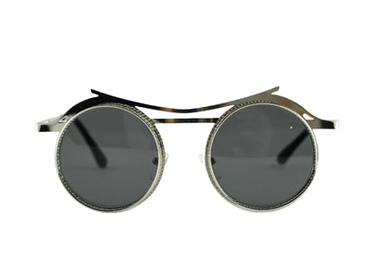 Ecliptica Round – Unisex Polarized