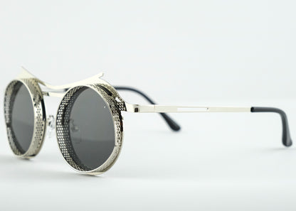 Ecliptica Round – Unisex Polarized