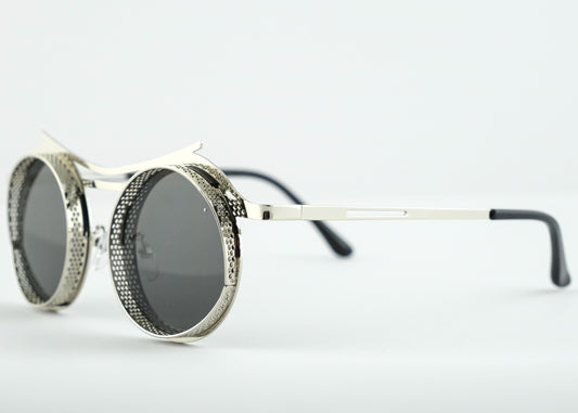 Ecliptica Round – Unisex Polarized