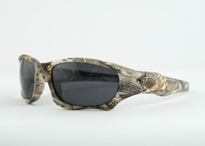 Marble Retro – Polarized