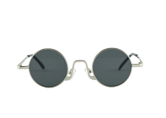 Halo Round – Polarized