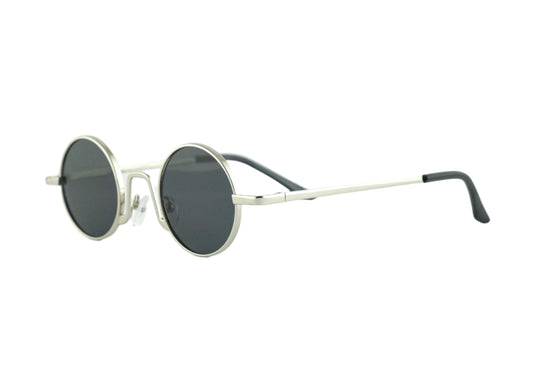 Halo Round – Polarized