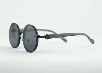 Ashwood Frame – Polarized