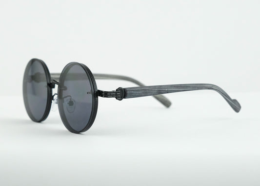 Ashwood Frame – Polarized