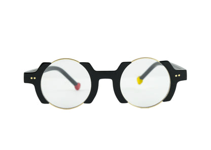 Sunburn Split – Unisex Polarized