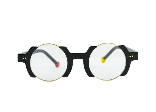 Sunburn Split – Unisex Polarized