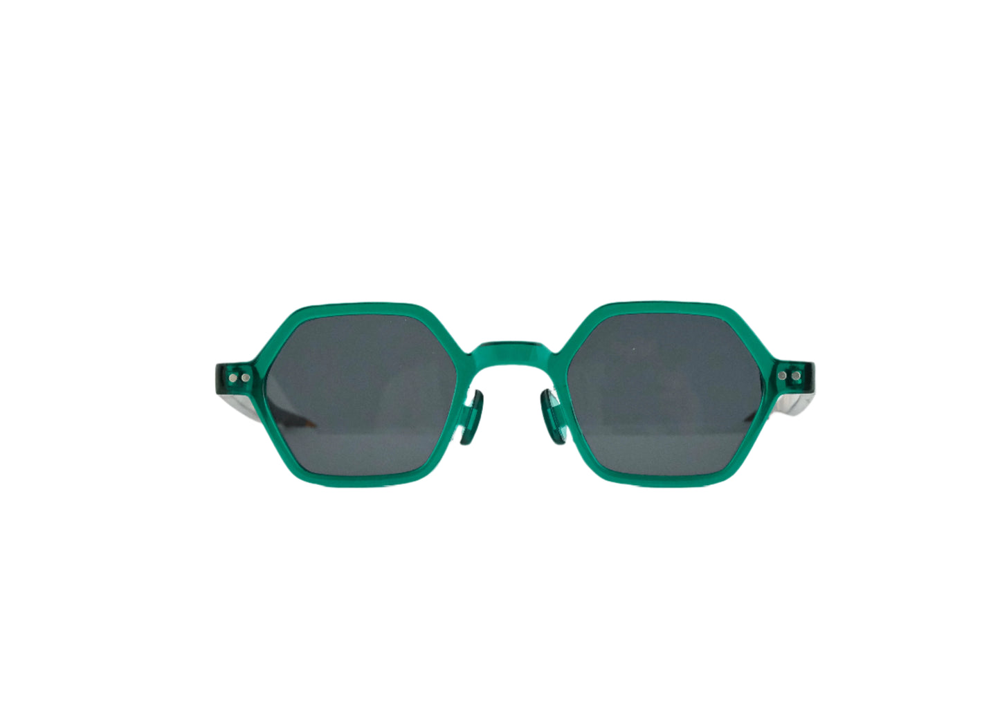 Verde Edge – Unisex Polarized