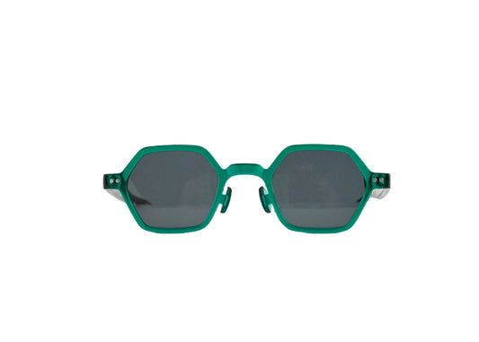 Verde Edge – Unisex Polarized