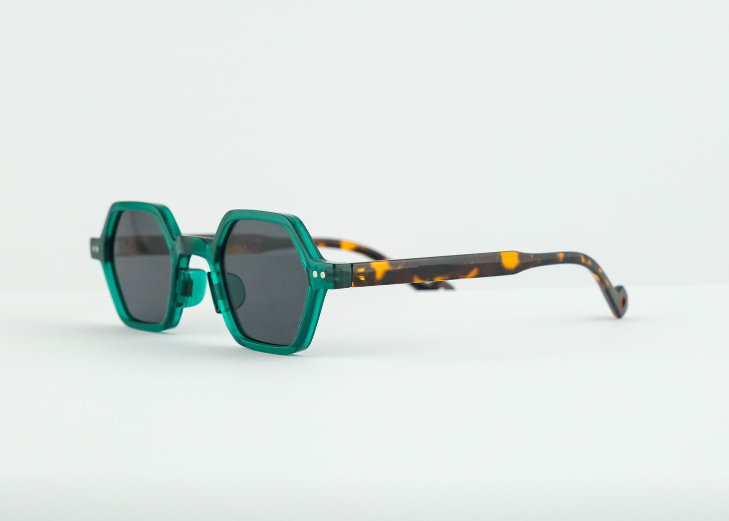 Verde Edge – Unisex Polarized