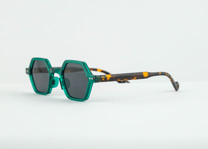 Verde Edge – Unisex Polarized