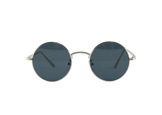 Nautic Noir – Polarized