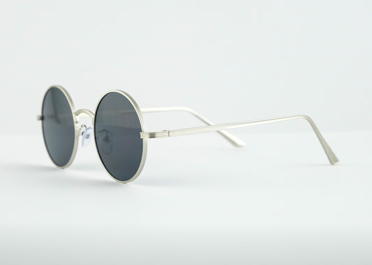Nautic Noir – Polarized