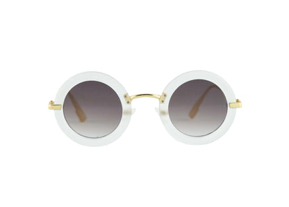 Crystal Fade – Unisex Polarized
