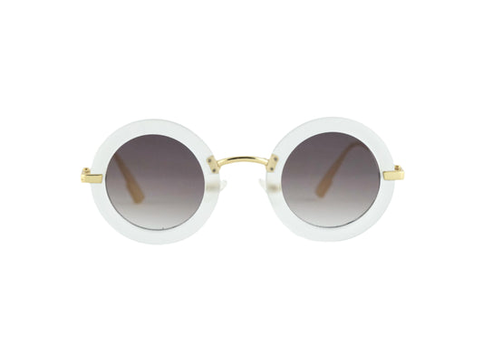 Crystal Fade – Unisex Polarized