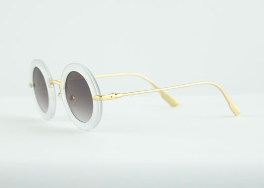 Crystal Fade – Unisex Polarized