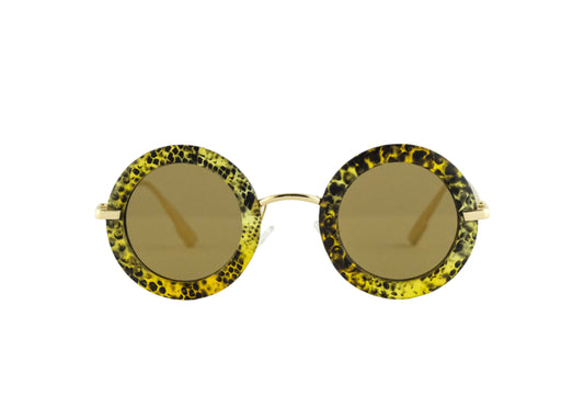 Olive Luxe – Unisex Polarized