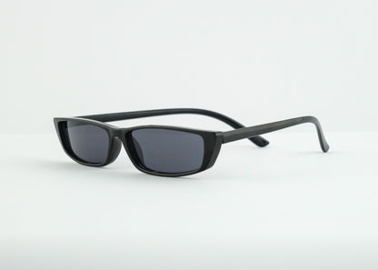 Retro Shades – Unisex Polarized