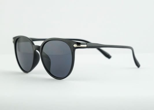 Havana Aura - Midnight Black