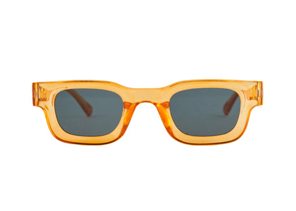 Tangerine Rush – Polarized