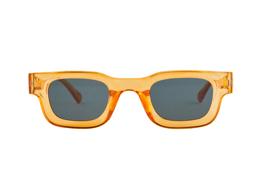Tangerine Rush – Polarized