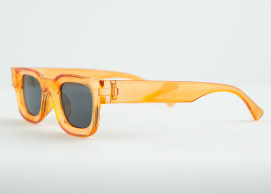 Tangerine Rush – Polarized