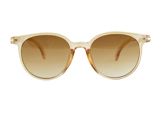 Havana Aura - Light Orange