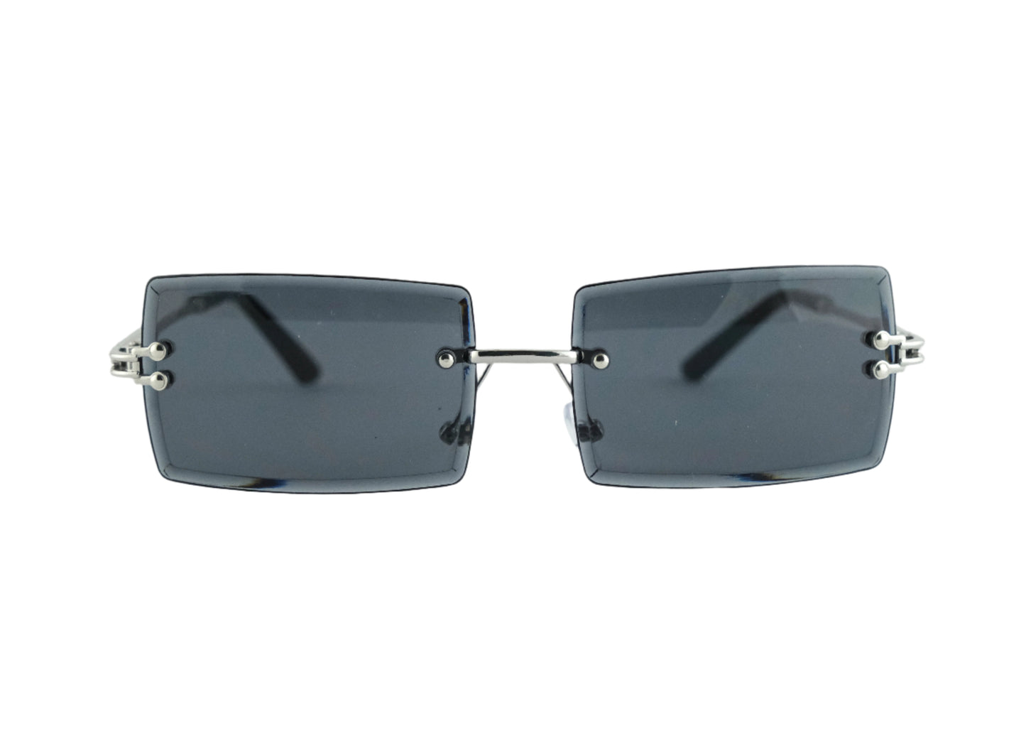 Nova Rimless  – Unisex Polarized