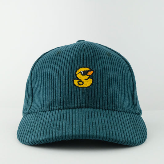 Quirky Duck Cap
