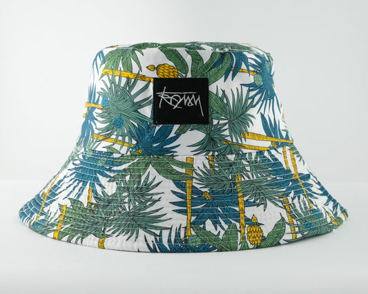 Palm Flip Bucket