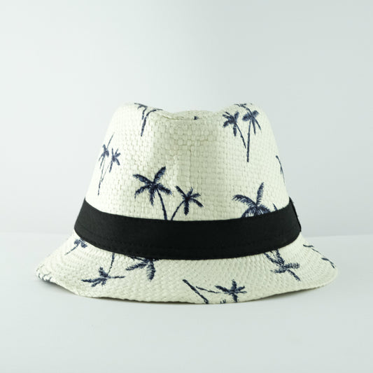 Island Drift Bucket Hat