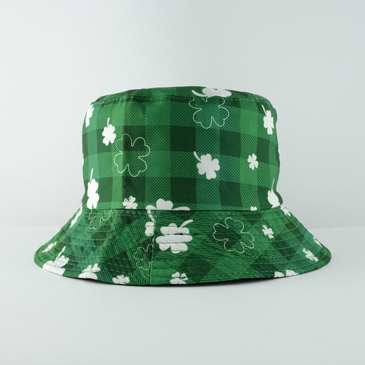 Clover Pop Bucket