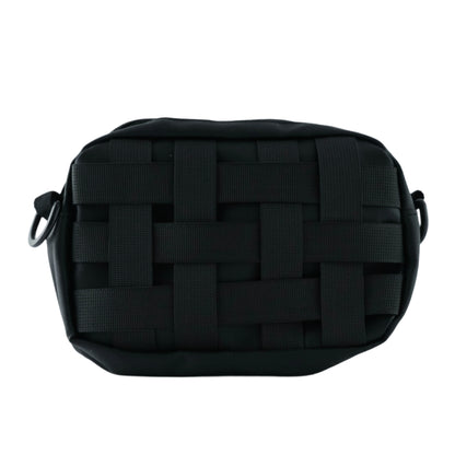 Axel Twin Crossbody