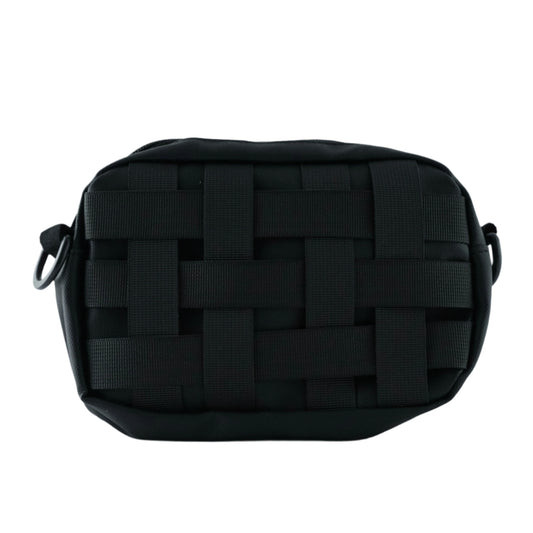 Axel Twin Crossbody