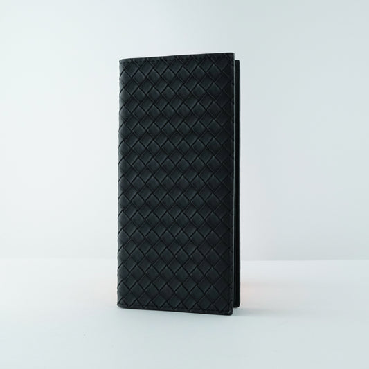Weave Noir Wallet