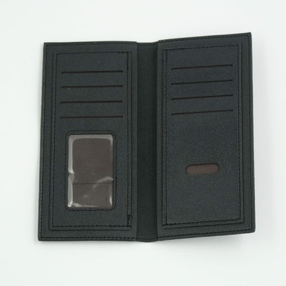 Weave Noir Wallet