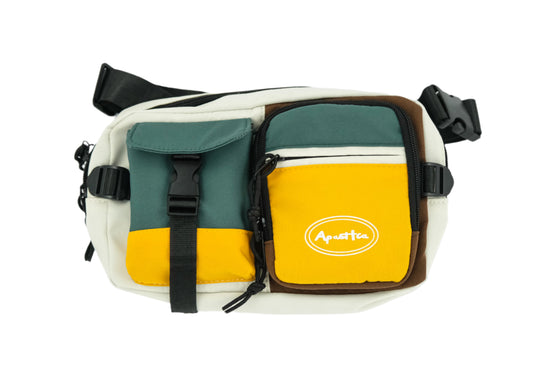 TwistTone Crossbody