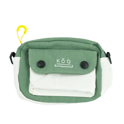Neo Pop Crossbody