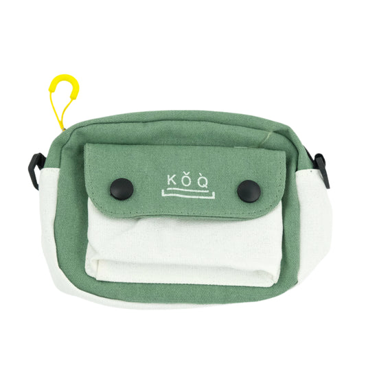 Neo Pop Crossbody
