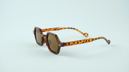 Leopard Hex
