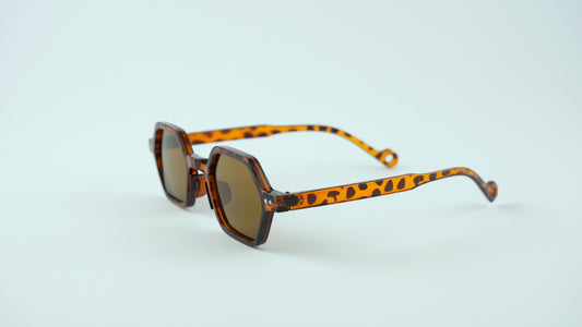 Leopard Hex