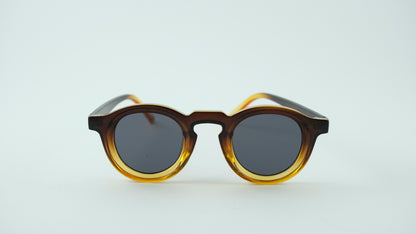 Amber Fade