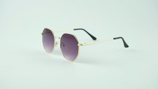 Phantom Duo – Purple Haze