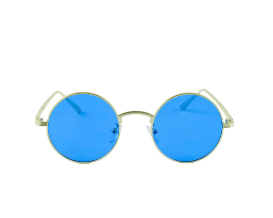 Nautic Blue
